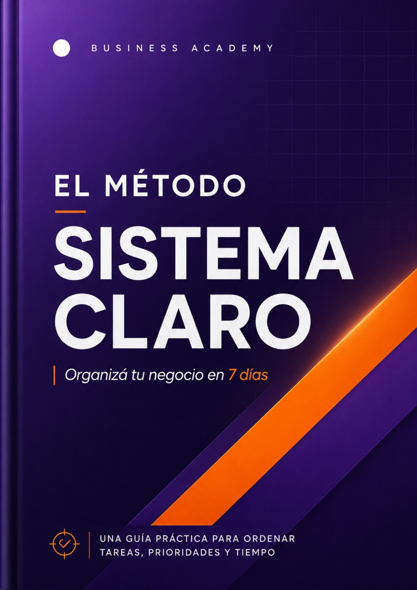 EL METODO SISTEMA CLARO